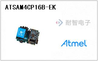 ATSAM4CP16B-EK