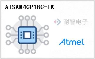 ATSAM4CP16C-EK