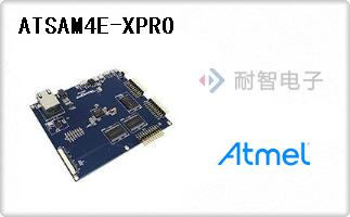 ATSAM4E-XPRO