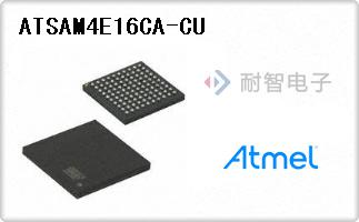 ATSAM4E16CA-CU