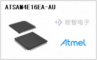 ATSAM4E16EA-AU