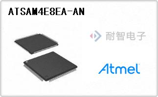 ATSAM4E8EA-AN