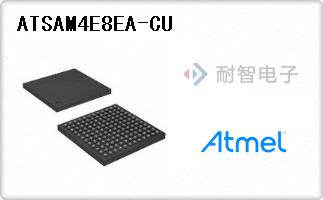 ATSAM4E8EA-CU