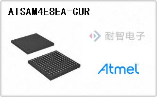 ATSAM4E8EA-CUR