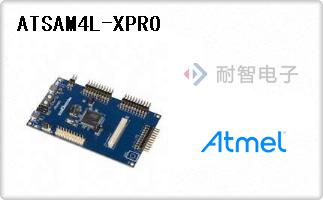 ATSAM4L-XPRO