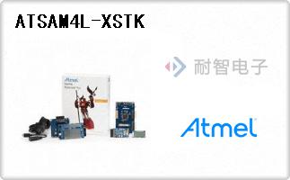 ATSAM4L-XSTK