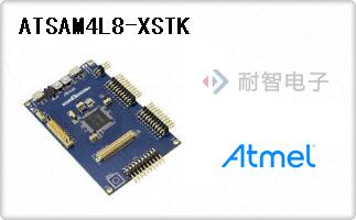 ATSAM4L8-XSTK