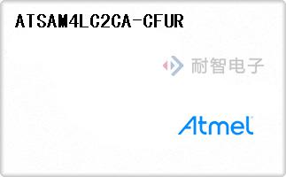 ATSAM4LC2CA-CFUR