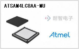 ATSAM4LC8AA-MU