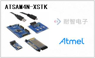 ATSAM4N-XSTK