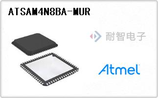 ATSAM4N8BA-MUR
