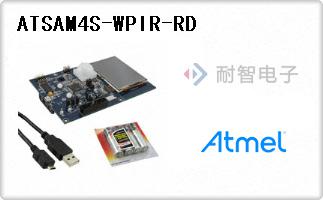 ATSAM4S-WPIR-RD