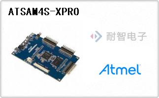 ATSAM4S-XPRO
