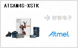 ATSAM4S-XSTK