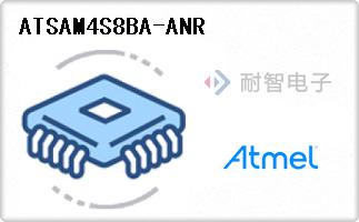 ATSAM4S8BA-ANR