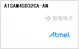 ATSAM4SD32CA-AN