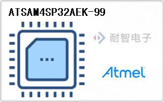 ATSAM4SP32AEK-99