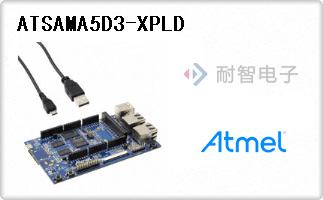 ATSAMA5D3-XPLD