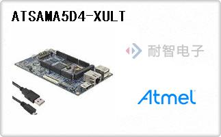 ATSAMA5D4-XULT