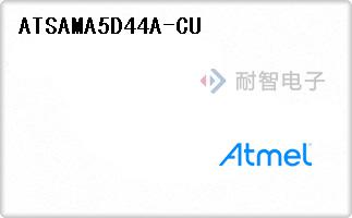 ATSAMA5D44A-CU