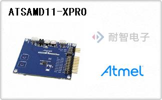 ATSAMD11-XPRO