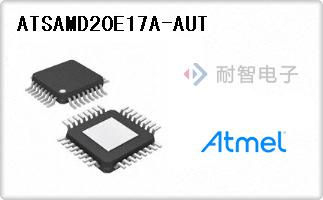 ATSAMD20E17A-AUT