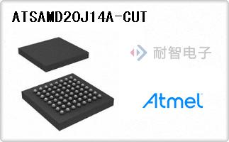 ATSAMD20J14A-CUT