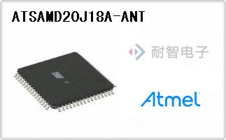 ATSAMD20J18A-ANT