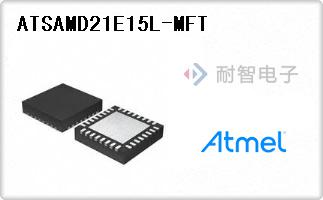 ATSAMD21E15L-MFT