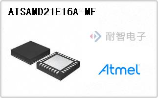 ATSAMD21E16A-MF