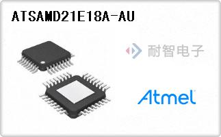ATSAMD21E18A-AU