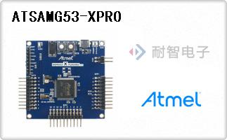 ATSAMG53-XPRO
