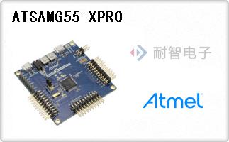 ATSAMG55-XPRO