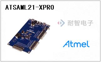 ATSAML21-XPRO