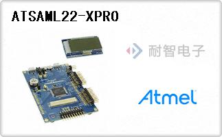 ATSAML22-XPRO