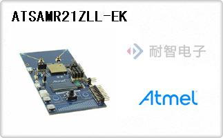 ATSAMR21ZLL-EK