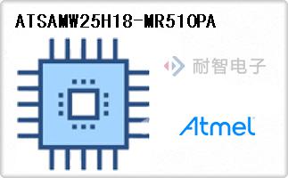 ATSAMW25H18-MR510PA