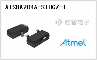 ATSHA204A-STUCZ-T