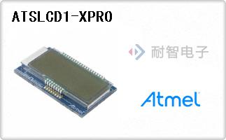 ATSLCD1-XPRO