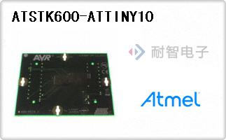 ATSTK600-ATTINY10