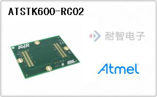 ATSTK600-RC02