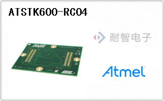 ATSTK600-RC04