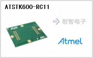 ATSTK600-RC11