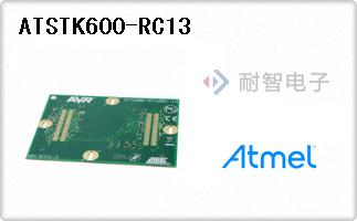 ATSTK600-RC13