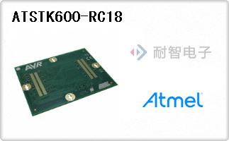 ATSTK600-RC18