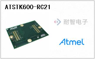 ATSTK600-RC21