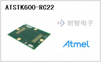 ATSTK600-RC22