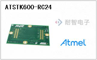 ATSTK600-RC24