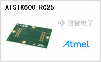 ATSTK600-RC25