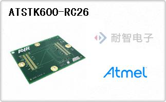 ATSTK600-RC26